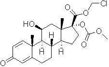 Loteprednol Impurity 14