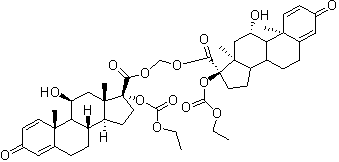 Loteprednol Impurity 13