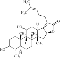 夫西地酸EP杂质K