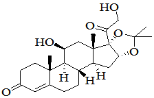 Desonide Impurity2